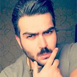 Profile Picture of Daniel Khakshiri (@shaun.daniell) on Instagram