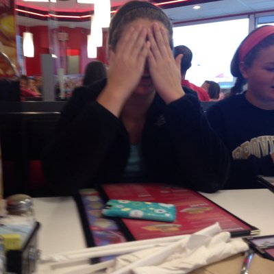 Profile Picture of Hannah Wolford (@KerstiensAmanda) on Twitter