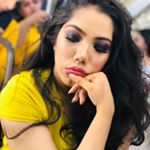 Profile Picture of SUMAIYA PATEL 💄 (@makeupby_sumaiyayusuf) on Instagram