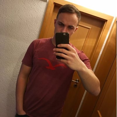 Profile Picture of Eric (@eric_winkelmann) on Twitter