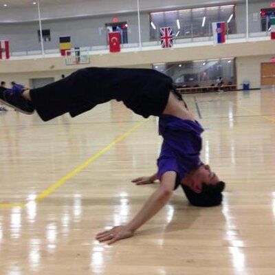 Profile Picture of Stephen Siu (@OMGItsSteveSiu) on Twitter