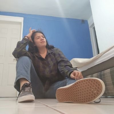 Profile Picture of Elia Elvira Martinez Baez (@EliaElviraMart2) on Twitter