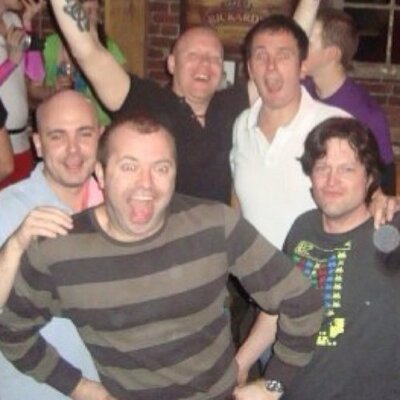 Profile Picture of Duncan Cooper (@CooperH2dax) on Twitter