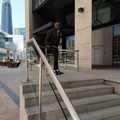 Profile Picture of Mandela David (@MandelaDavid12) on Twitter