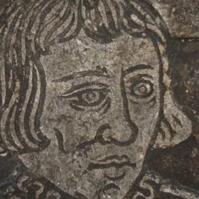 Profile Picture of Stuart Frost (@antiquarianism) on Twitter