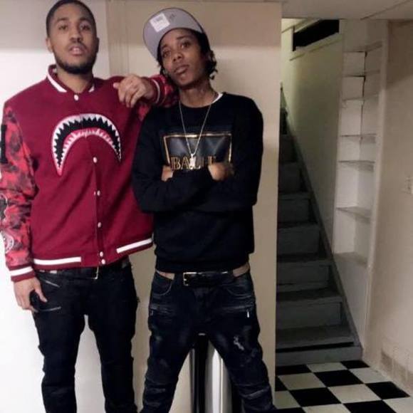 Profile Picture of Fatta Mackin (@big_tony) on Poshmark