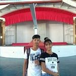 Profile Picture of joshua rosete (@joshua_112119) on Instagram