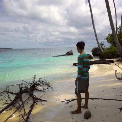 Profile Picture of Rizky Suhendra (@RzkyS26) on Twitter