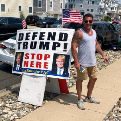 Profile Picture of Kevin McAnaney (@McananeyKevin) on Twitter