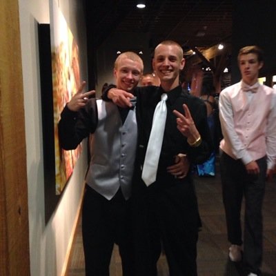 Profile Picture of Nathan (@nathantiedeman) on Twitter
