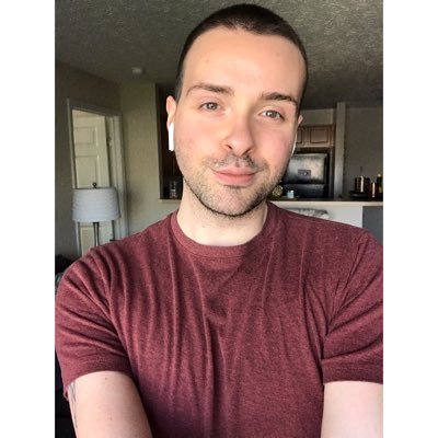 Nathan W. Palermo - Twitter Profile Picture of Nathan W. Palermo (@HAUSOFNWP) on Twitter