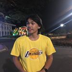 Profile Picture of Ron Miguel Joshua J. Ramirez (@imjosh_rmz) on Instagram