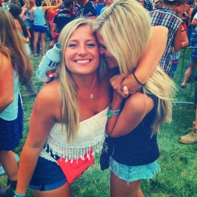 Profile Picture of Abbey Wilkins (@awilks4) on Twitter