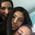 Profile Picture of Mere, Stacy, and Nat (@msnsenioryear) on Instagram