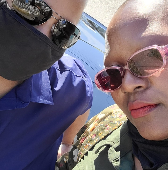 Profile Picture of Bernice Walker (@poet1981) on Poshmark