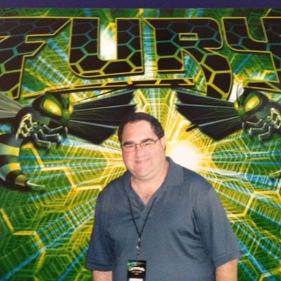 Profile Picture of Howard Goldstein (@hsgoldstein) on Twitter