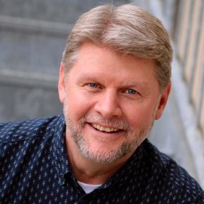 Profile Picture of Wes Searcy (@wessearcy) on Twitter