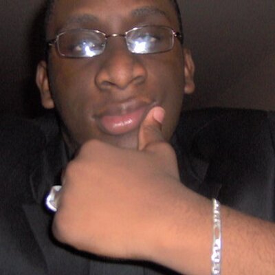 Profile Picture of Joseph Harlin (@ministerjosephh) on Twitter