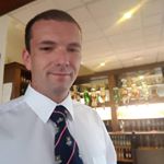 Ian Heaton - Instagram Profile Picture of Ian Heaton (@salfordian1989) on Instagram
