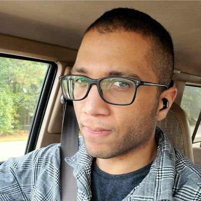 Profile Picture of Travis Garlick (@TravisGarlick1) on Twitter