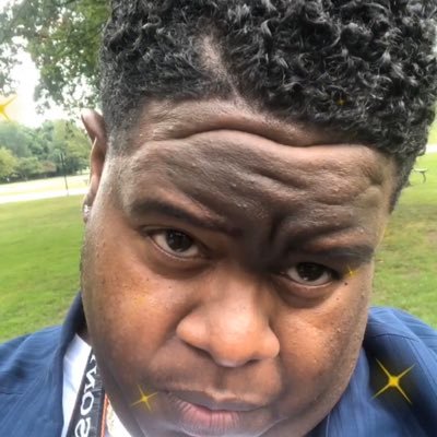 Profile Picture of Ernest Jackson V (@Notorious_BIG_E) on Twitter