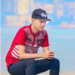 Profile Picture of Akash Gupta 🌈 (@mr.akku_09) on Instagram