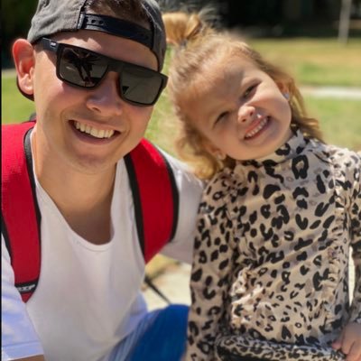 Profile Picture of Vince DeGraff (@VinceDeGraff) on Twitter