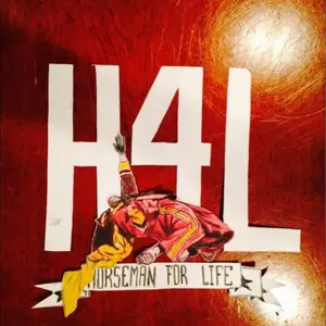 Profile Picture of Horseman4L (@horseman4l) on Tiktok