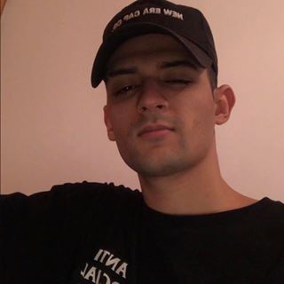 Profile Picture of Kevin William (@Kevin-William) on Facebook