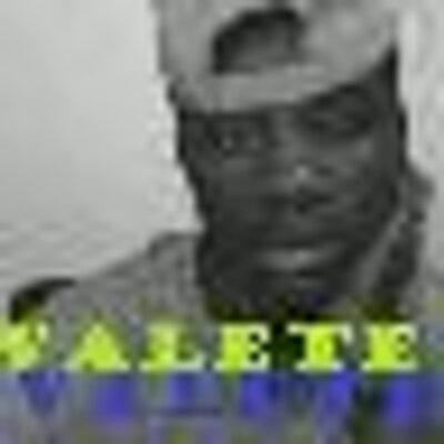 Profile Picture of Valete D'Matos (@InocencioAlbert) on Twitter