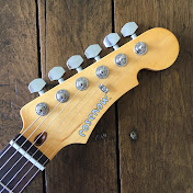 Profile Picture of Rosenow Guitars (@rosenowguitars9503) on Youtube