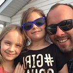 Profile Picture of Graham D. Thorpe (@thorpe_graham) on Instagram