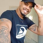 Profile Picture of ☝🏾 Jefferson Victor (@jeffvictor) on Instagram