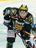 Profile Picture of Geoff Platton Wikipedia