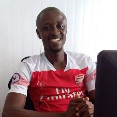 Profile Picture of Joseph Osman Sankoh (@JosephOsmanSan4) on Twitter