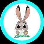 Profile Picture of Judy Hoops (Zootopia) 🐰 (@judyhoppzootopia) on Instagram