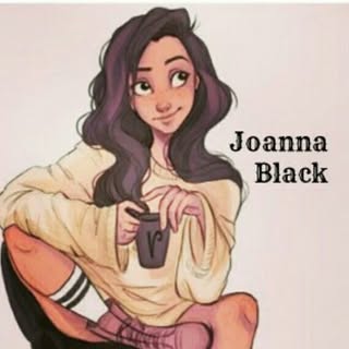 Profile Picture of Joanna Black (@_joanna_black_) on Instagram