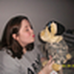 Profile Picture of Courtney Goodwin (@soldiers sweetheart) on Flickr