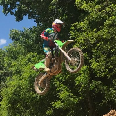 Profile Picture of Andrew Yeager (@yaBoi_Yeager2) on Twitter
