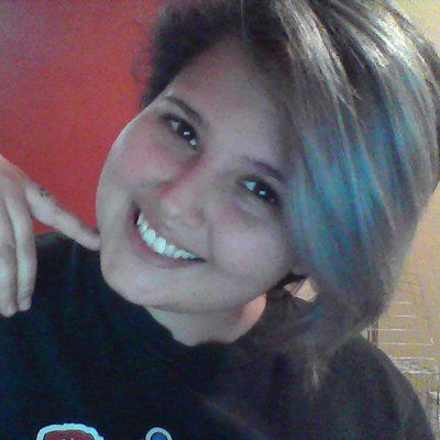 Profile Picture of CassandraSerna (@Cassandra8Perez) on Twitter