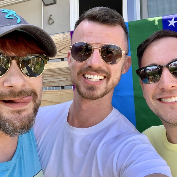 Profile Picture of Michael Kennedy (@mrkennedy85) on Poshmark