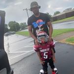 Profile Picture of Reginald Graham (@bigheavyweight42) on Instagram