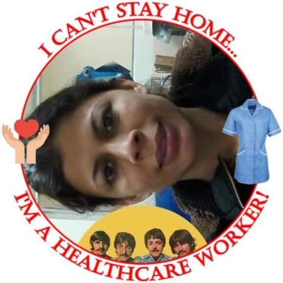 Profile Picture of Juana Arizanov (@loveflower2011) on Poshmark