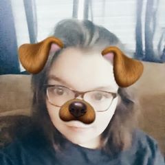 Profile Picture of Hope Osborne (@@hopeosborne5) on Tiktok