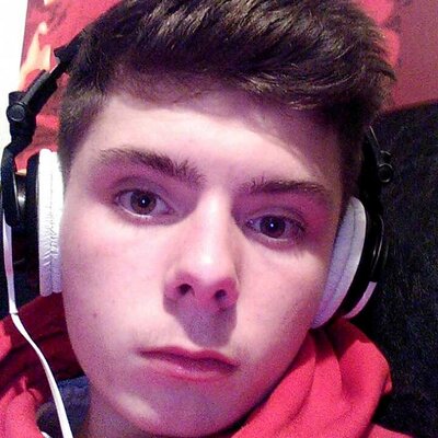 Profile Picture of Sean Minto (@The_ViperLAD) on Twitter