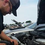 Profile Picture of Michael Moshier (@michaelmoshier) on Instagram