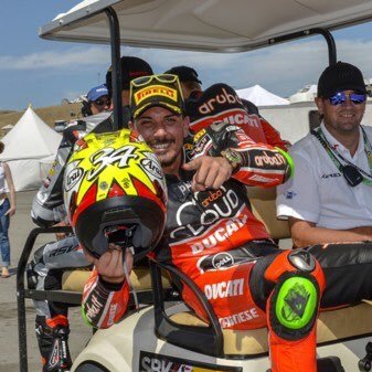 Profile Picture of Àlex Puig (@alexpuig81) on Twitter