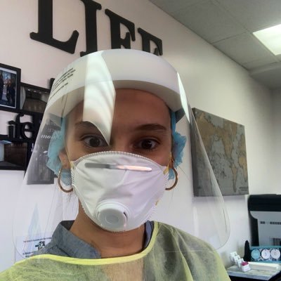 Profile Picture of Grace Oldham (@grace_c_oldham) on Twitter