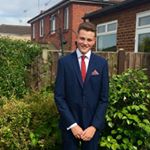 Nathan.Albon - Instagram Profile Picture of Nathan.Albon (@nathan_albon) on Instagram