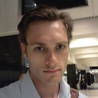 Profile Picture of Eric Swoyer (@eric-swoyer) on Quora